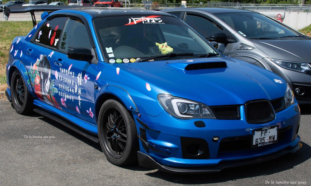 ap'n'Car Festival 2023 autodrome de Linas-Montlhéry photographe De la lumière aux yeux