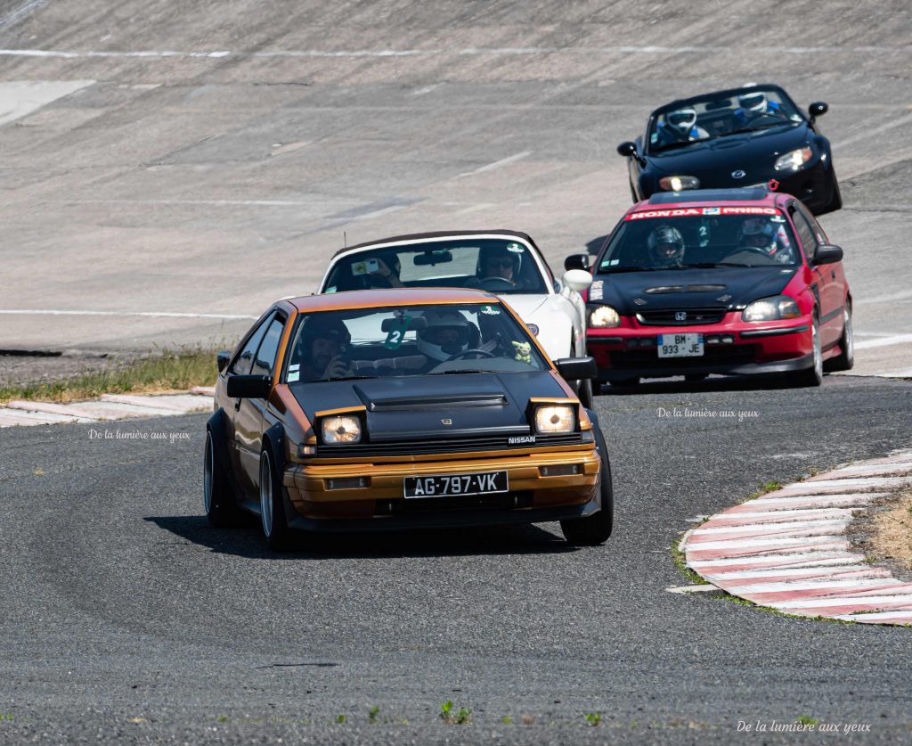 ap'n'Car Festival 2023 autodrome de Linas-Montlhéry photographe De la lumière aux yeux