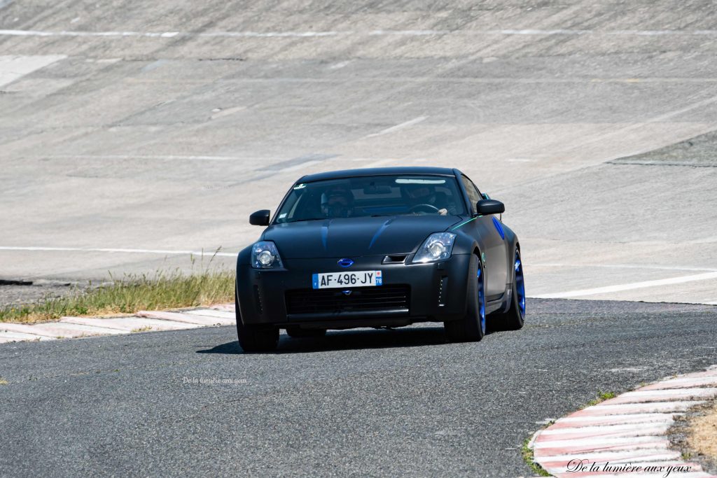 ap'n'Car Festival 2023 autodrome de Linas-Montlhéry photographe De la lumière aux yeux