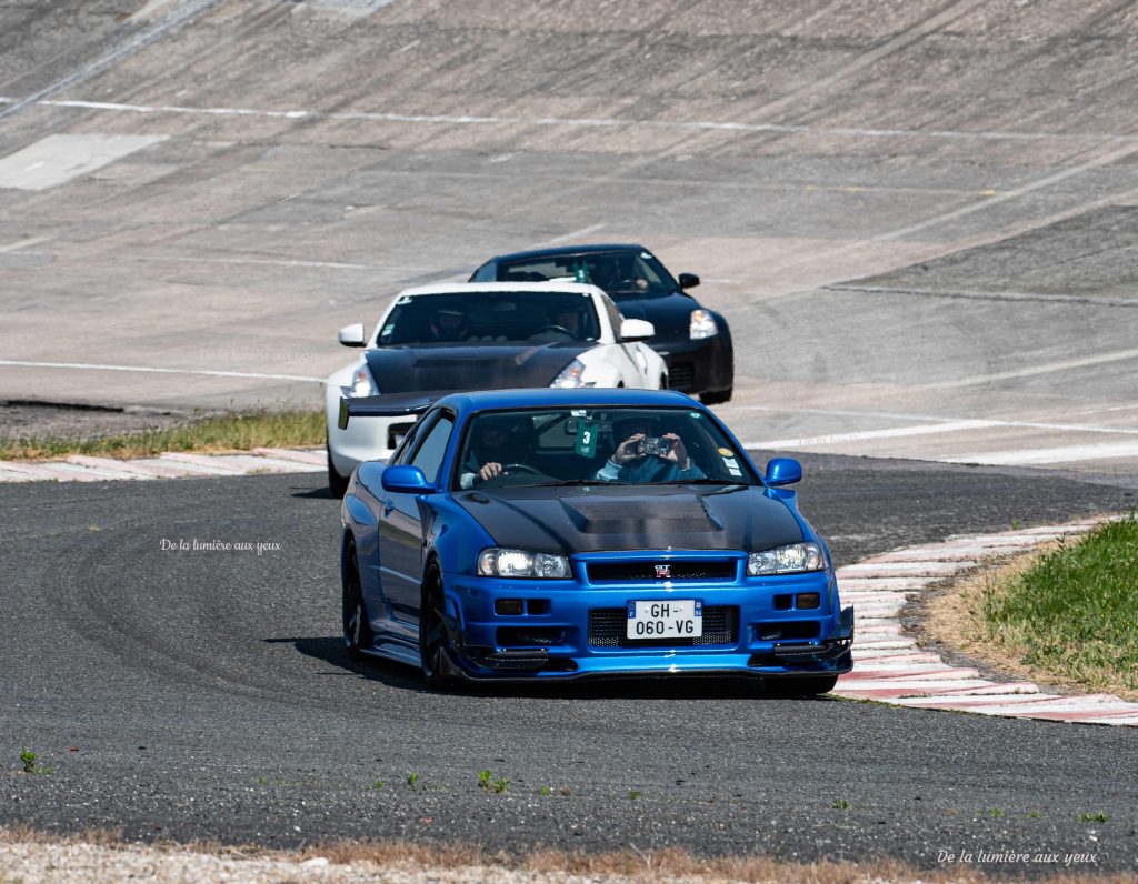 ap'n'Car Festival 2023 autodrome de Linas-Montlhéry photographe De la lumière aux yeux