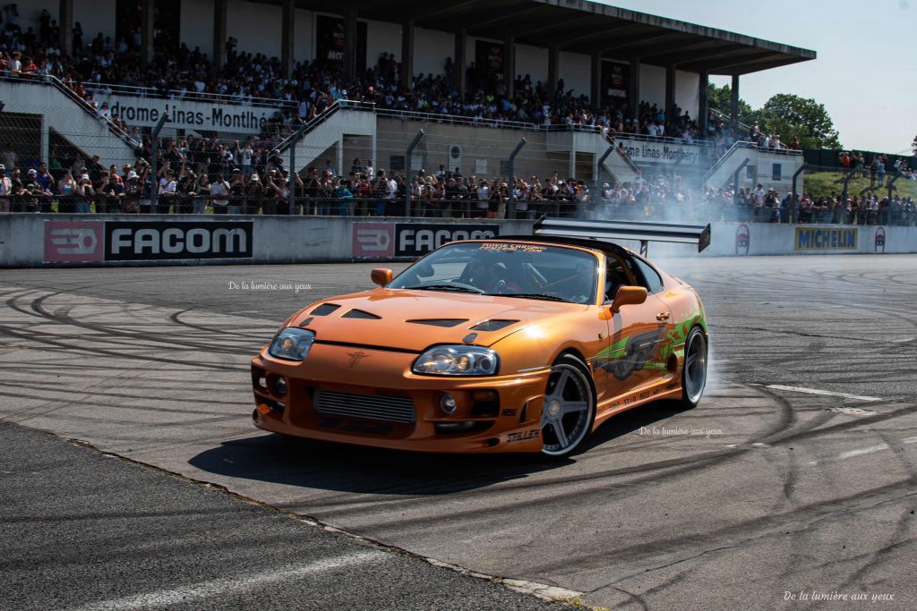 ap'n'Car Festival 2023 autodrome de Linas-Montlhéry photographe De la lumière aux yeux