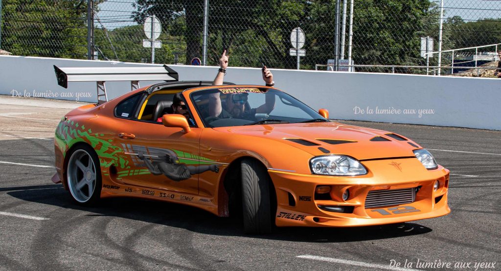 ap'n'Car Festival 2023 autodrome de Linas-Montlhéry photographe De la lumière aux yeux