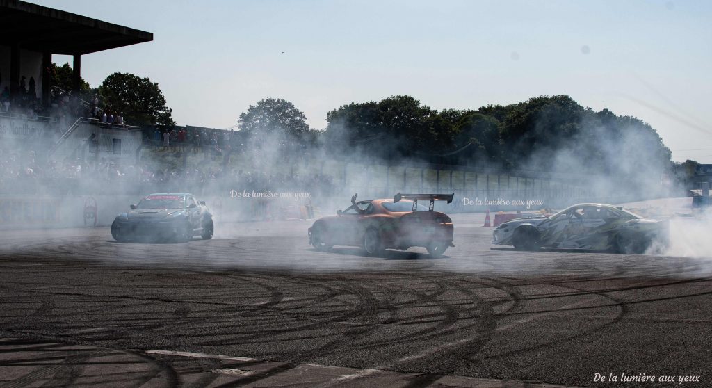 ap'n'Car Festival 2023 autodrome de Linas-Montlhéry photographe De la lumière aux yeux