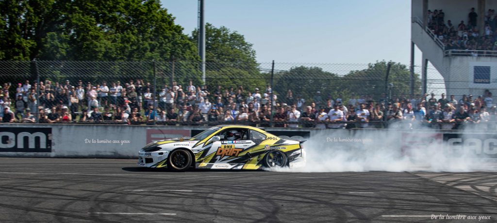 ap'n'Car Festival 2023 autodrome de Linas-Montlhéry photographe De la lumière aux yeux