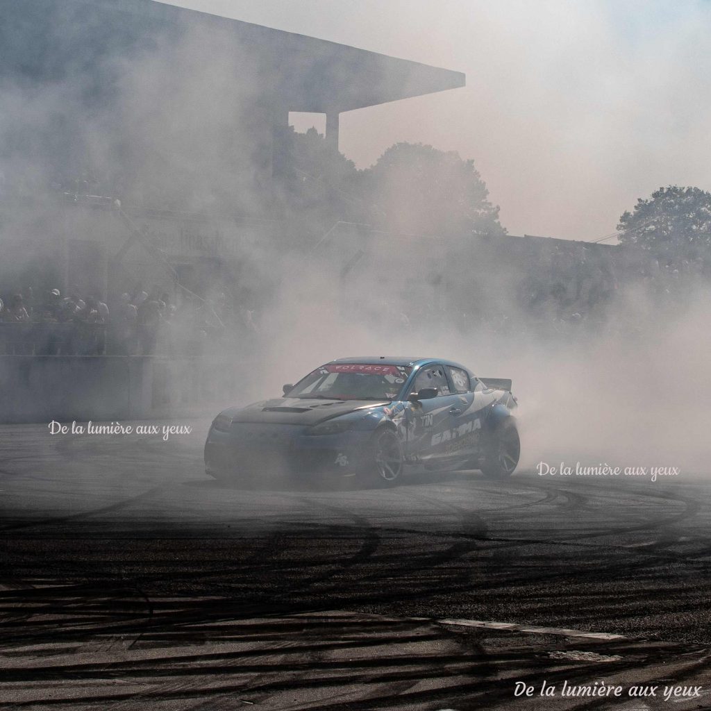 ap'n'Car Festival 2023 autodrome de Linas-Montlhéry photographe De la lumière aux yeux