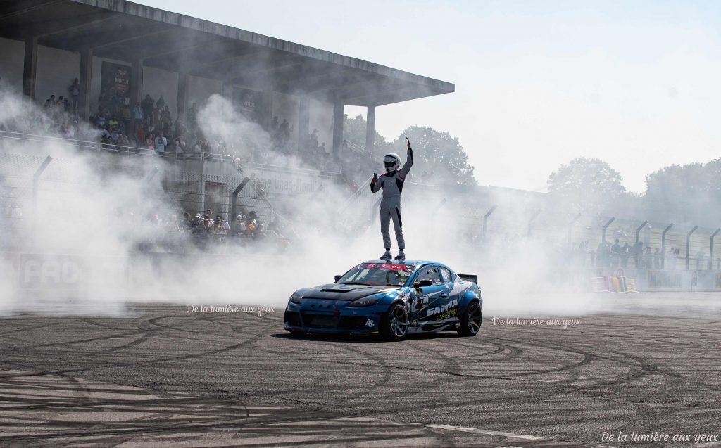 ap'n'Car Festival 2023 autodrome de Linas-Montlhéry photographe De la lumière aux yeux