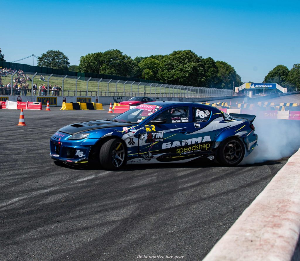 Jap'n'Car Festival 2023 autodrome de Linas-Montlhéry photographe De la lumière aux yeux