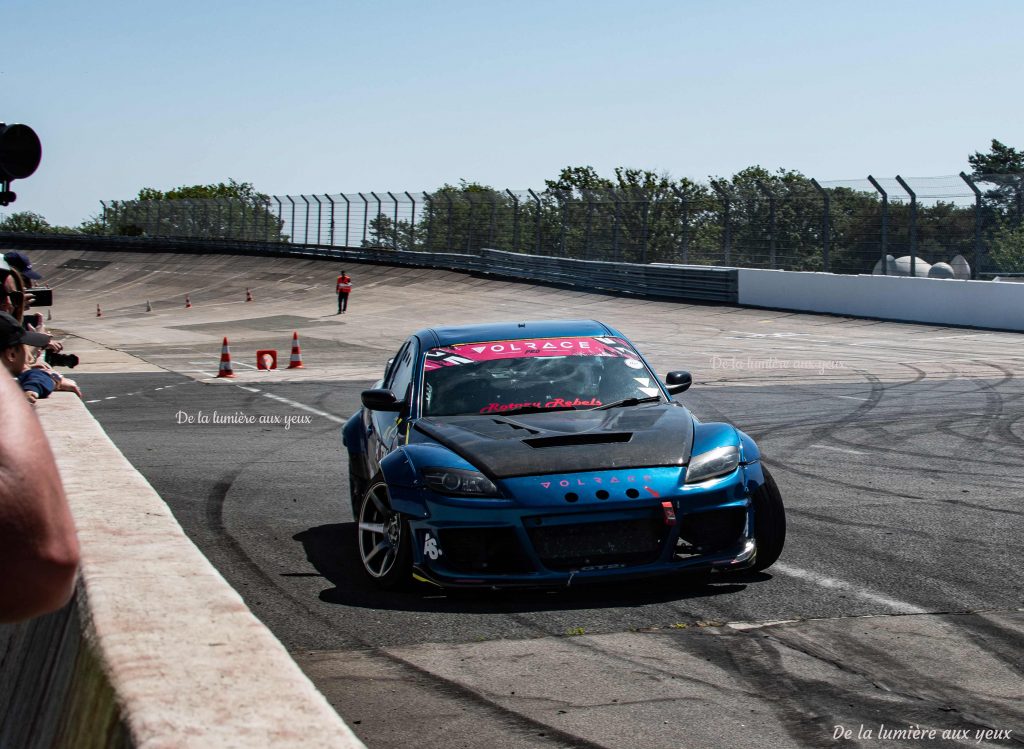 Jap'n'Car Festival 2023 autodrome de Linas-Montlhéry photographe De la lumière aux yeux