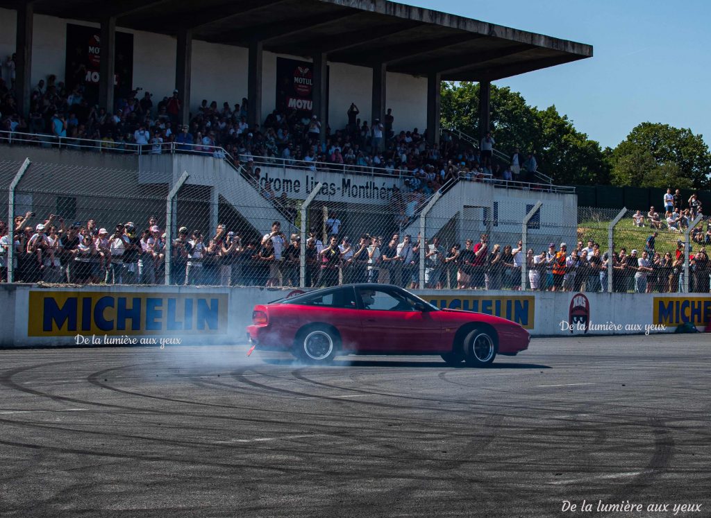 Jap'n'Car Festival 2023 autodrome de Linas-Montlhéry photographe De la lumière aux yeux