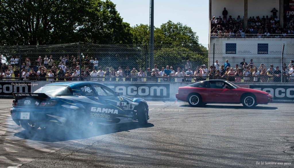 Jap'n'Car Festival 2023 autodrome de Linas-Montlhéry photographe De la lumière aux yeux