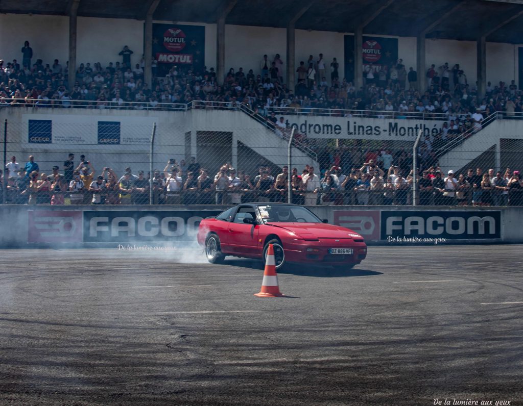 Jap'n'Car Festival 2023 autodrome de Linas-Montlhéry photographe De la lumière aux yeux