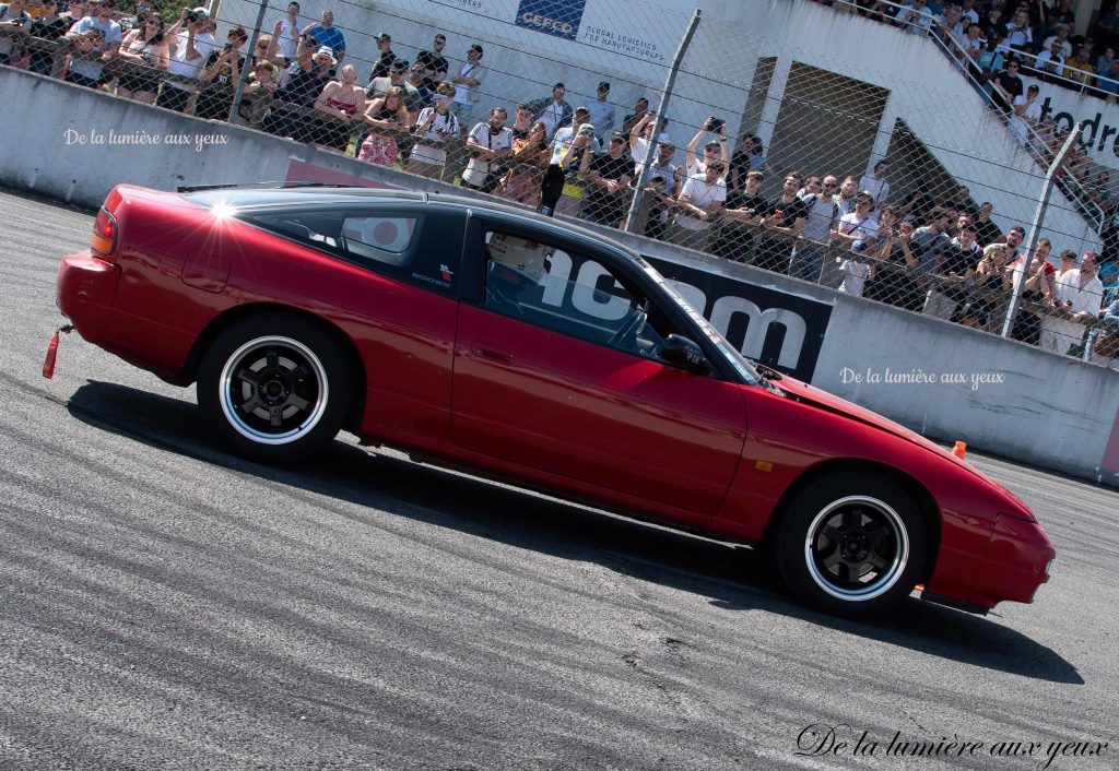 Jap'n'Car Festival 2023 autodrome de Linas-Montlhéry photographe De la lumière aux yeux