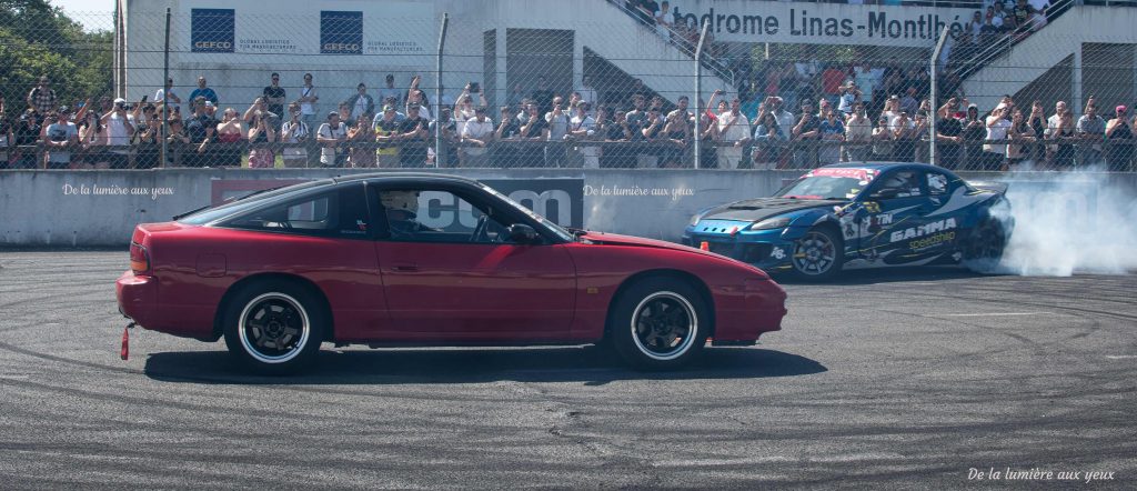 Jap'n'Car Festival 2023 autodrome de Linas-Montlhéry photographe De la lumière aux yeux