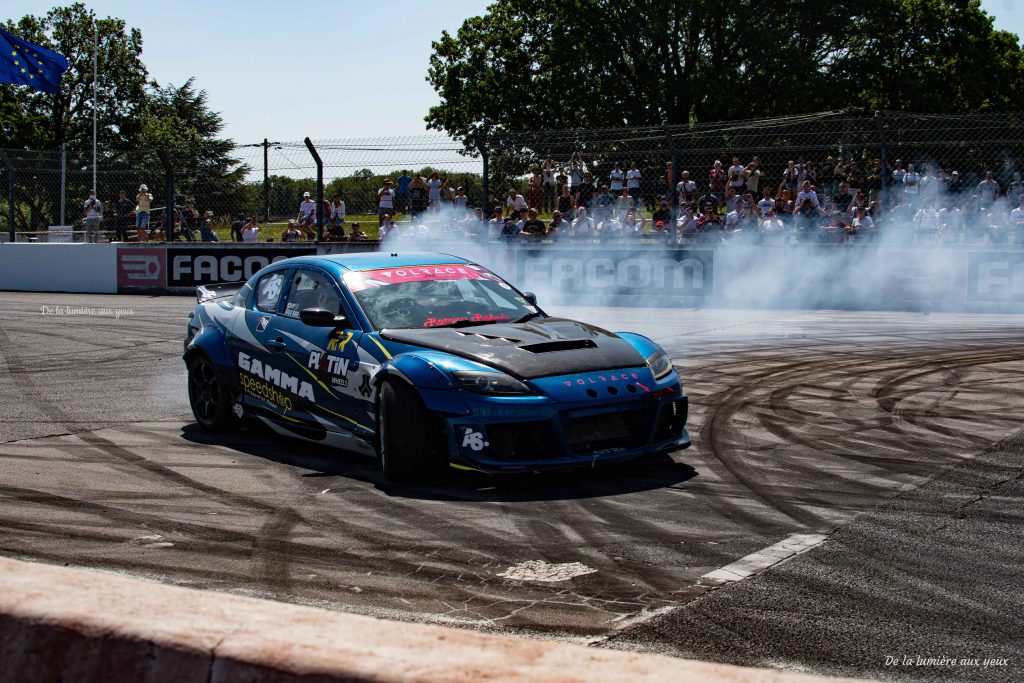 Jap'n'Car Festival 2023 autodrome de Linas-Montlhéry photographe De la lumière aux yeux