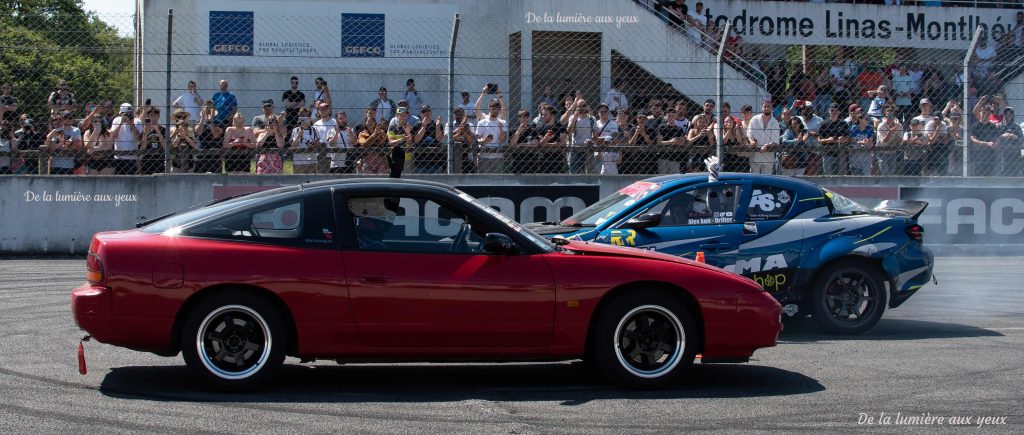 Jap'n'Car Festival 2023 autodrome de Linas-Montlhéry photographe De la lumière aux yeux