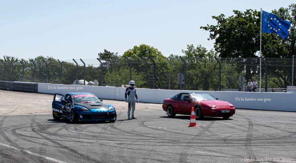 Jap'n'Car Festival 2023 autodrome de Linas-Montlhéry photographe De la lumière aux yeux