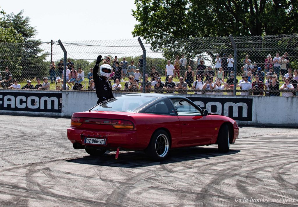 Jap'n'Car Festival 2023 autodrome de Linas-Montlhéry photographe De la lumière aux yeux