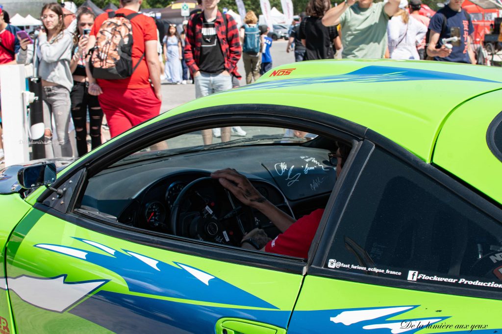 Jap'n'Car Festival 2023 autodrome de Linas-Montlhéry photographe De la lumière aux yeux