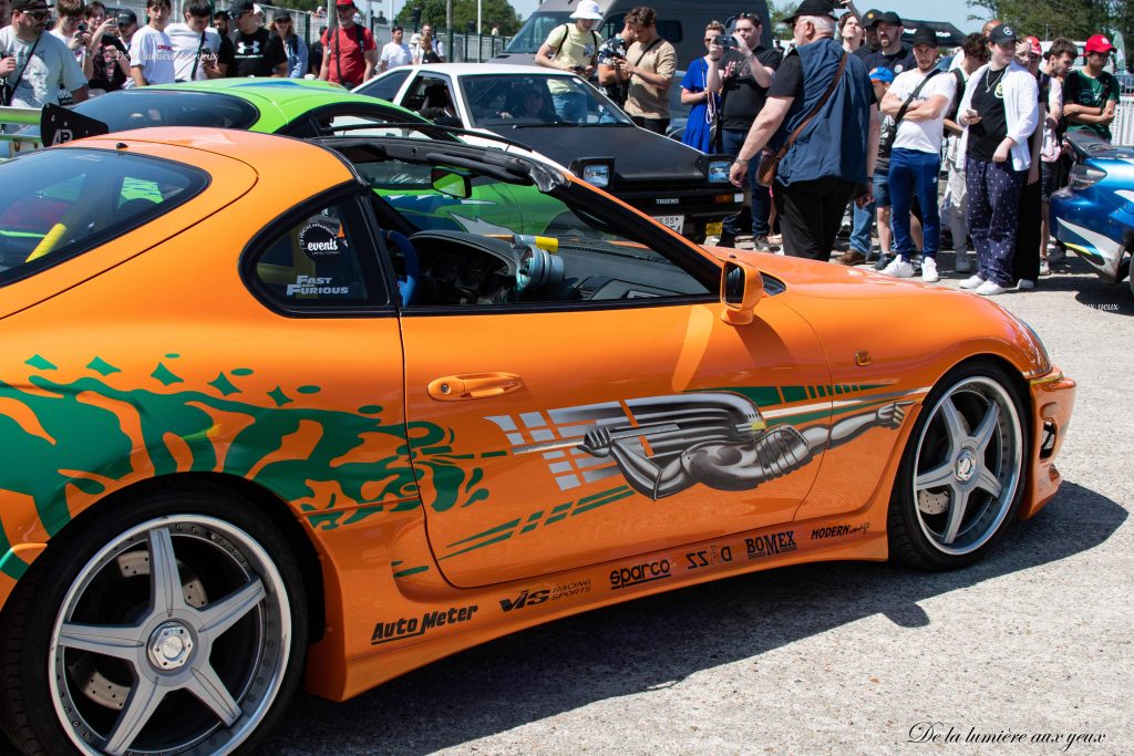 Jap'n'Car Festival 2023 autodrome de Linas-Montlhéry photographe De la lumière aux yeux