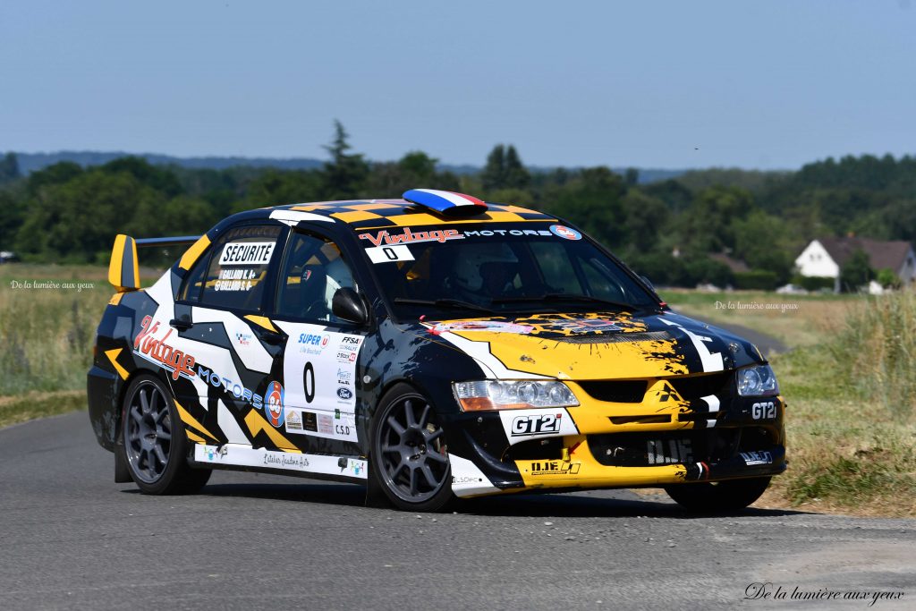 Rallye des Vins de Chinon et du Véron 2023