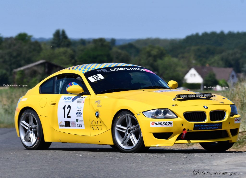 Rallye des Vins de Chinon et du Véron 2023