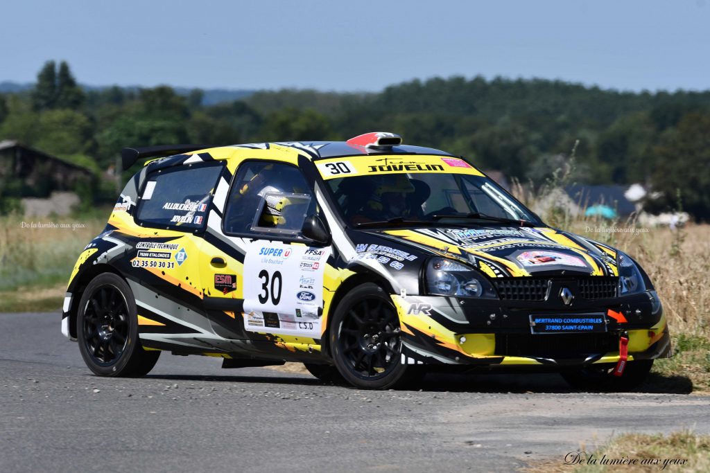 Rallye des Vins de Chinon et du Véron 2023