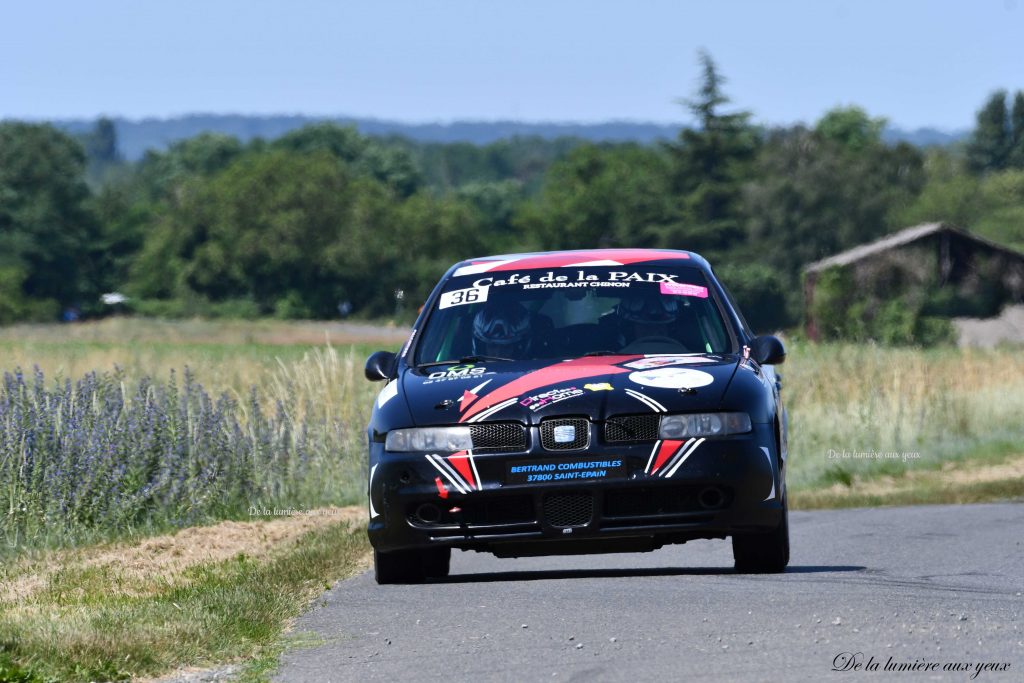 Rallye des Vins de Chinon et du Véron 2023