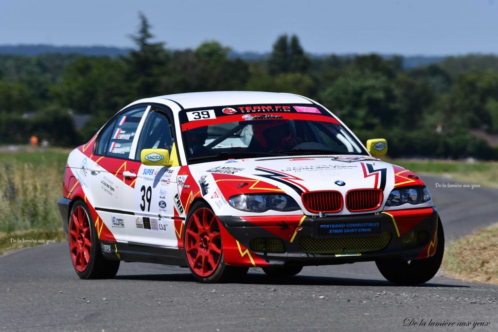 Rallye des Vins de Chinon et du Véron 2023