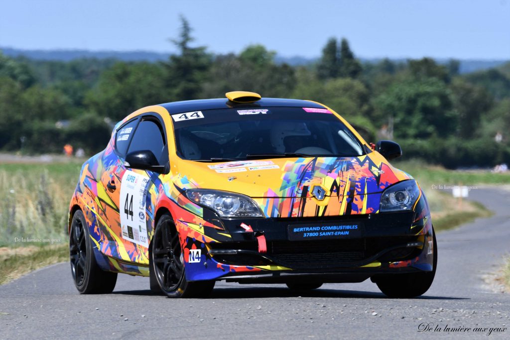 Rallye des Vins de Chinon et du Véron 2023