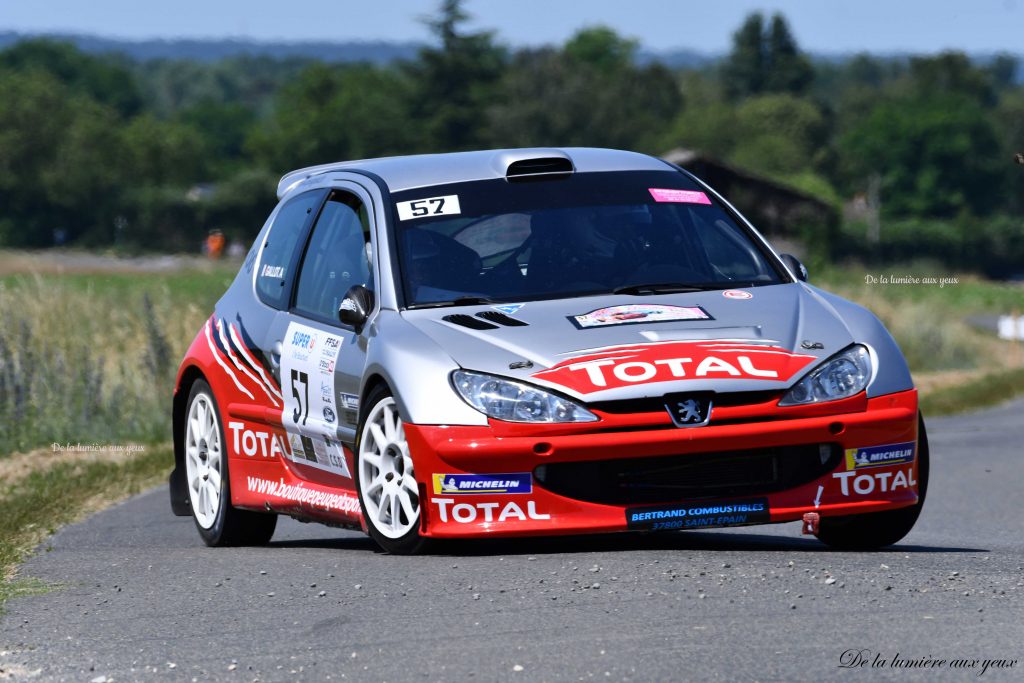 Rallye des Vins de Chinon et du Véron 2023