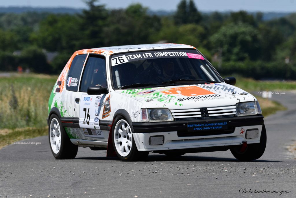 Rallye des Vins de Chinon et du Véron 2023