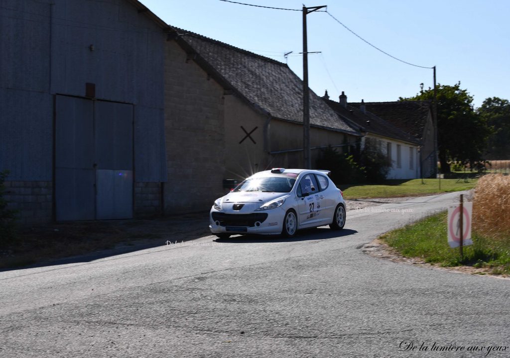 Rallye des Vins de Chinon et du Véron 2023