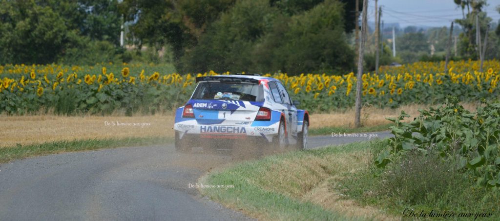 Rallye Le Mans 2023 photographe De la lumière aux yeux