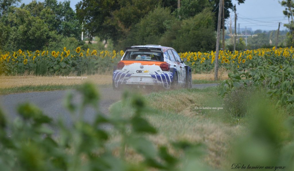 Rallye Le Mans 2023 photographe De la lumière aux yeux