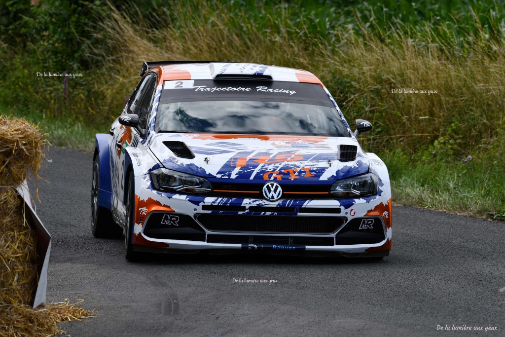 Rallye Le Mans 2023 photographe De la lumière aux yeux