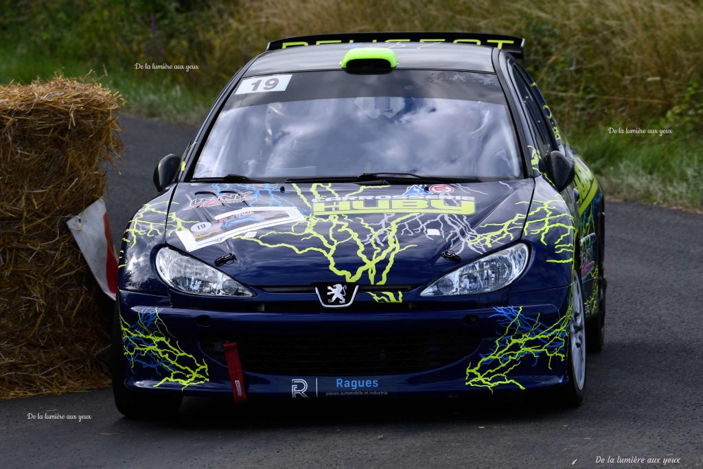 Rallye Le Mans 2023 photographe De la lumière aux yeux