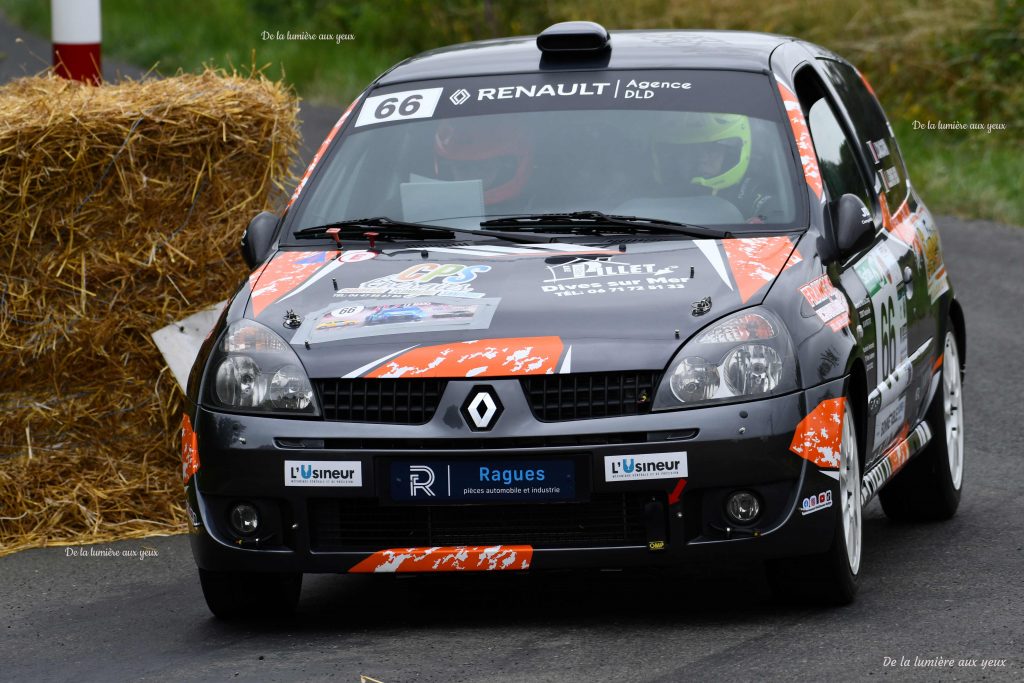 Rallye Le Mans 2023 photographe De la lumière aux yeux