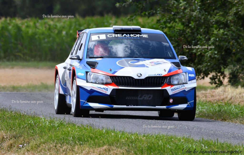 Rallye Le Mans 2023 photographe De la lumière aux yeux