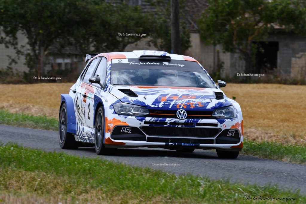 Rallye Le Mans 2023 photographe De la lumière aux yeux