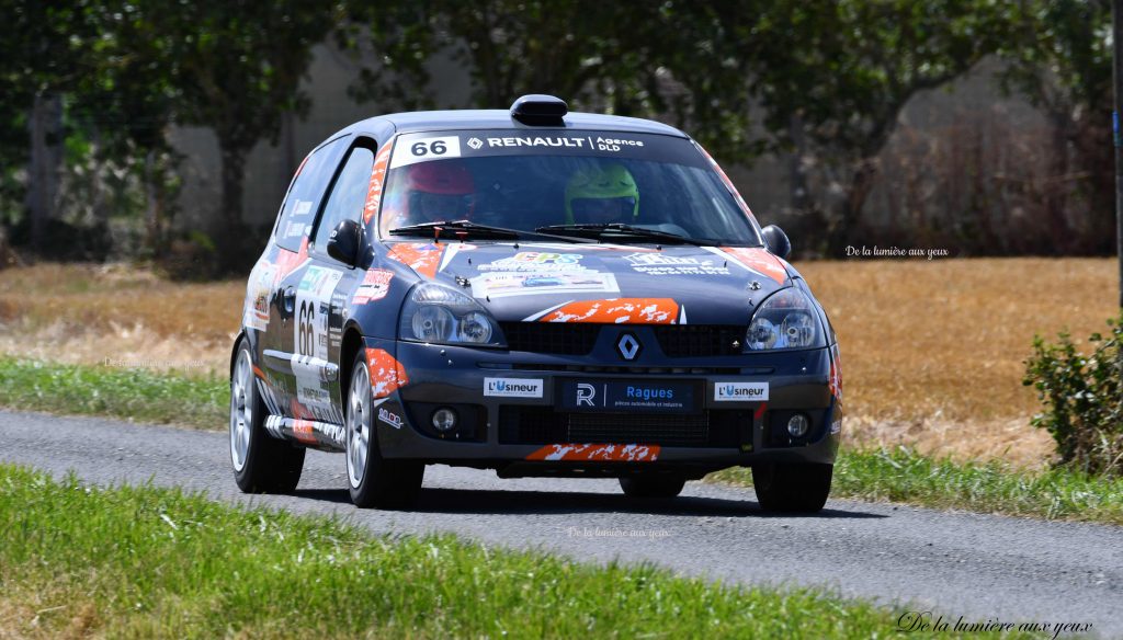 Rallye Le Mans 2023 photographe De la lumière aux yeux