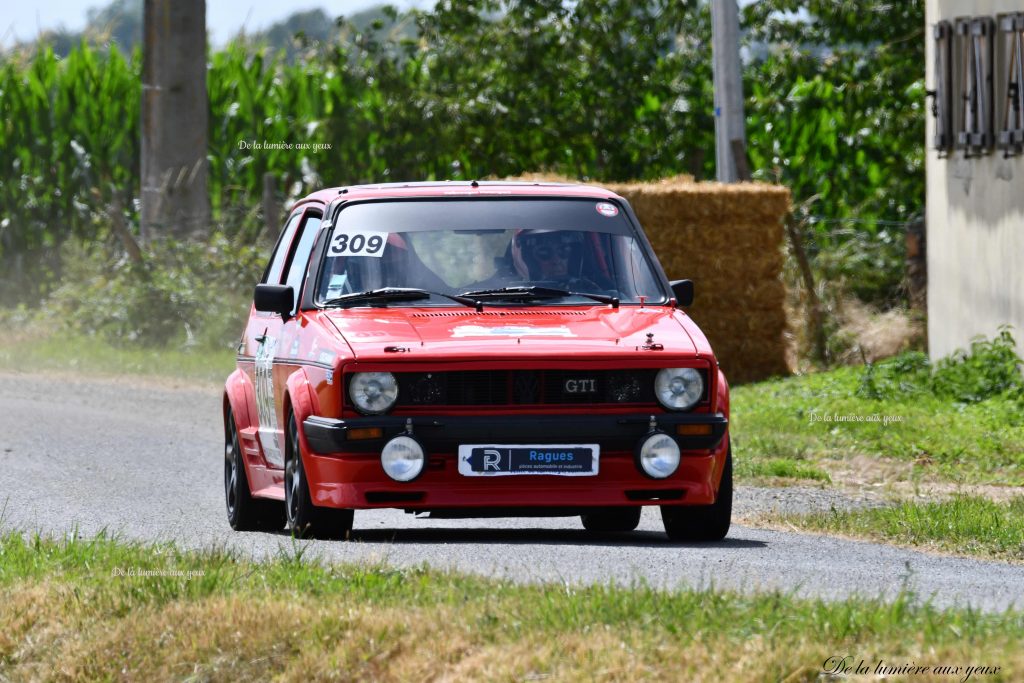 Rallye Le Mans 2023 photographe De la lumière aux yeux