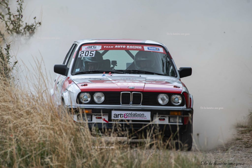 Rallye terre de Langres 2023 photographe De la lumière aux yeux