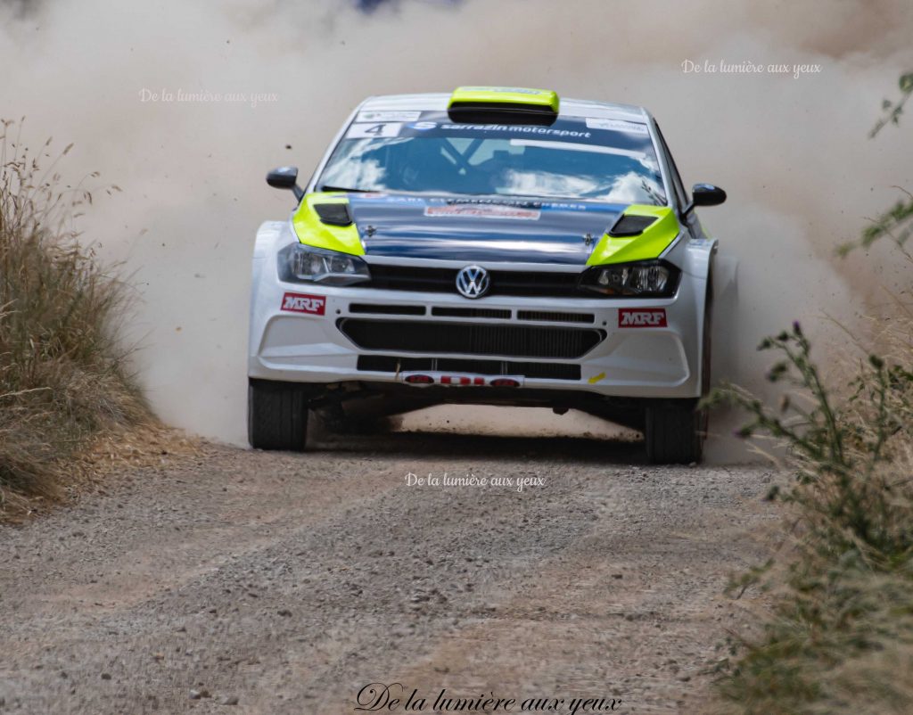 Rallye terre de Langres 2023 photographe De la lumière aux yeux