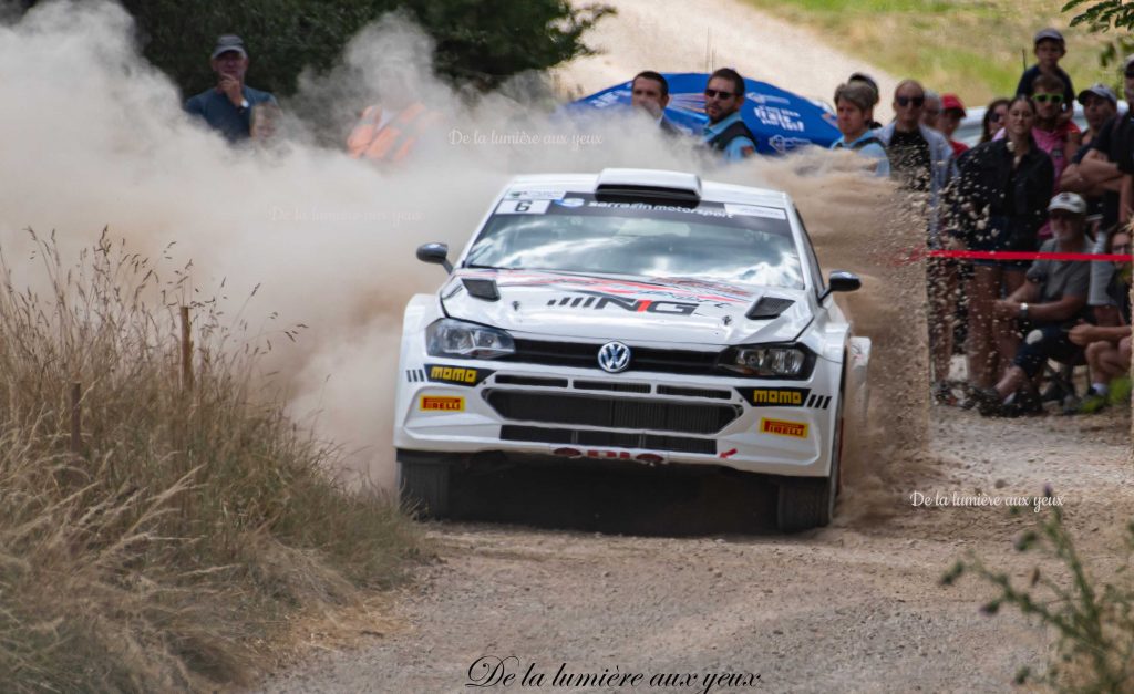 Rallye terre de Langres 2023 photographe De la lumière aux yeux