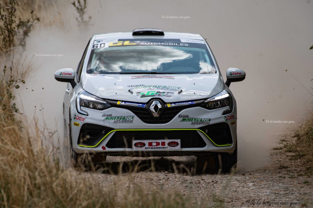 Rallye terre de Langres 2023 photographe De la lumière aux yeux