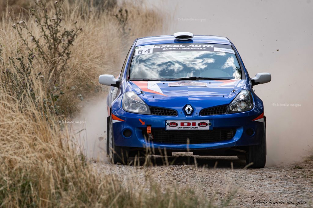 Rallye terre de Langres 2023 photographe De la lumière aux yeux