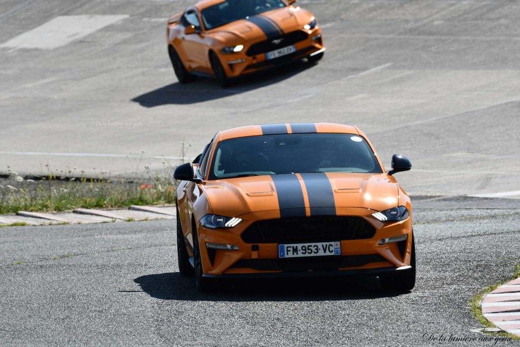 US Motor Show 2023 autodrome de Linas-Montlhéry photographe De la lumière aux yeux