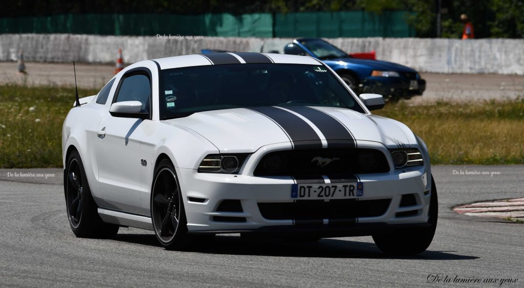 US Motor Show 2023 autodrome de Linas-Montlhéry photographe De la lumière aux yeux