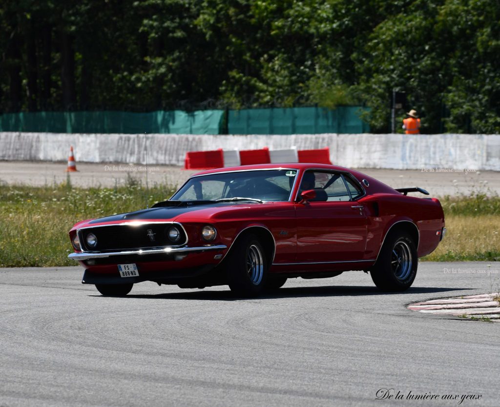 US Motor Show 2023 autodrome de Linas-Montlhéry photographe De la lumière aux yeux