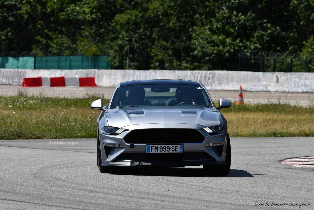 US Motor Show 2023 autodrome de Linas-Montlhéry photographe De la lumière aux yeux